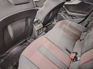 Audi A4 S line edition 1.4 TFSI 110kW (150CV) - Foto 19