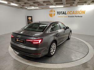Audi A4 S line edition 1.4 TFSI 110kW (150CV) - Foto 3