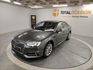 Audi A4 S line edition 1.4 TFSI 110kW (150CV) - Foto 3