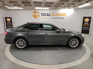 Audi A4 S line edition 1.4 TFSI 110kW (150CV) - Foto 5
