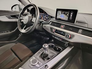 Audi A4 S line edition 1.4 TFSI 110kW (150CV) - Foto 22