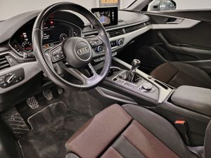 Audi A4 S line edition 1.4 TFSI 110kW (150CV) - Foto 10