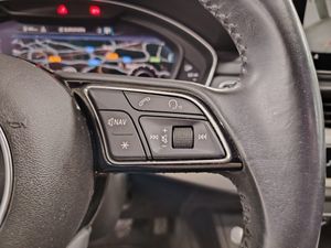 Audi A4 S line edition 1.4 TFSI 110kW (150CV) - Foto 13