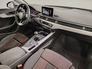 Audi A4 S line edition 1.4 TFSI 110kW (150CV) - Foto 25