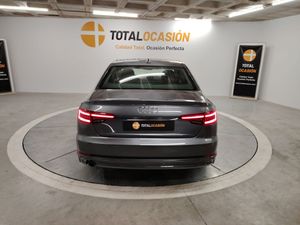 Audi A4 S line edition 1.4 TFSI 110kW (150CV) - Foto 8