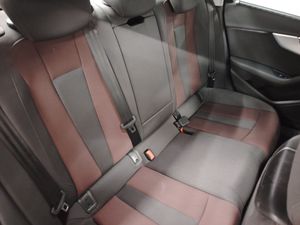 Audi A4 S line edition 1.4 TFSI 110kW (150CV) - Foto 18