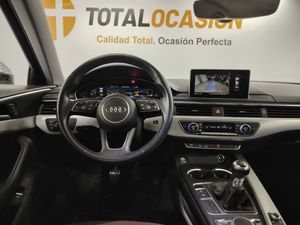 Audi A4 S line edition 1.4 TFSI 110kW (150CV) - Foto 26