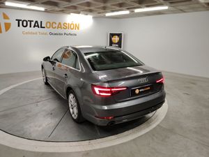 Audi A4 S line edition 1.4 TFSI 110kW (150CV) - Foto 4