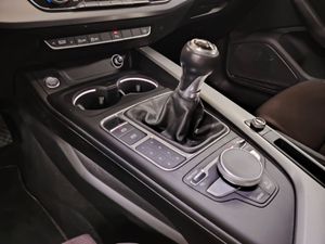 Audi A4 S line edition 1.4 TFSI 110kW (150CV) - Foto 23