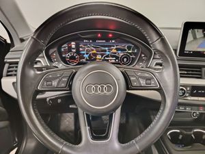 Audi A4 S line edition 1.4 TFSI 110kW (150CV) - Foto 11