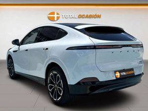 Xpeng G6 AWD Performance 20 Wheel - Foto 4