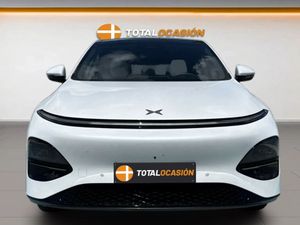 Xpeng G6 AWD Performance 20 Wheel - Foto 7