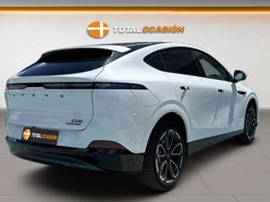 Xpeng G6 AWD Performance 20 Wheel - Foto 3