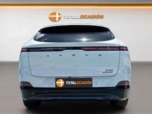 Xpeng G6 AWD Performance 20 Wheel - Foto 8