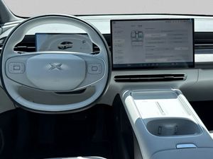 Xpeng G6 AWD Performance 20 Wheel - Foto 9