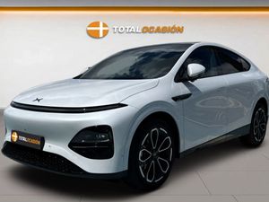 Xpeng G6 AWD Performance 20 Wheel - Foto 3