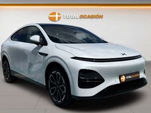 Xpeng G6 AWD Performance 20 Wheel - Foto 2