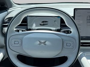 Xpeng G6 AWD Performance 20 Wheel - Foto 10