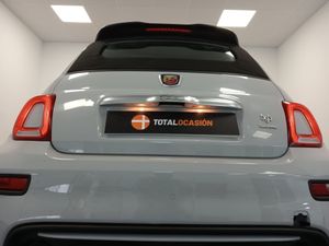 Abarth 500 595C Turismo 1.4 16v T-Jet 121kW E6D - Foto 32