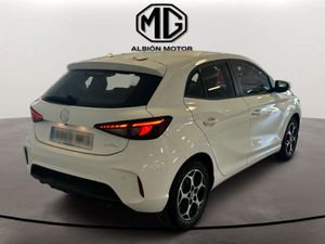 MG MG3 1.5 Comfort - Foto 7