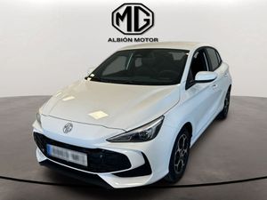 MG MG3 1.5 Comfort - Foto 4