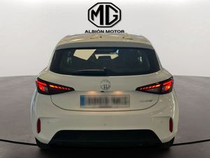 MG MG3 1.5 Comfort - Foto 6