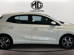 MG MG3 1.5 Comfort - Foto 8