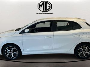 MG MG3 1.5 Comfort - Foto 3