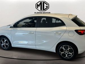 MG MG3 1.5 Comfort - Foto 5