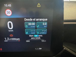 MG MG3 1.5 Comfort - Foto 9