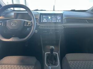 MG MG3 1.5 Comfort - Foto 10