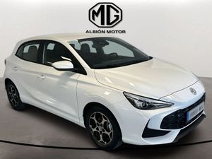 MG MG3 1.5 Comfort - Foto 3