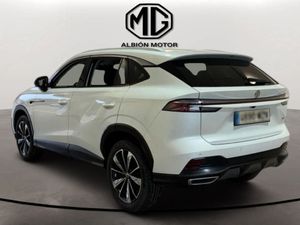 MG HS 1.5T Comfort - Foto 4