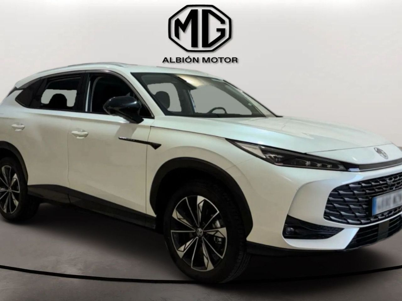 MG HS 1.5T Comfort - Foto 1