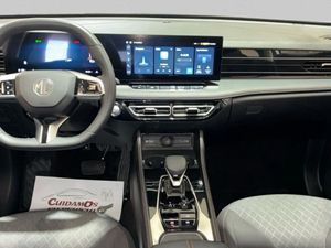 MG HS 1.5T Comfort - Foto 8
