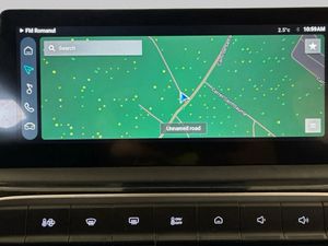 MG MG3 Hybrid+ Luxury - Foto 8