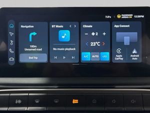 MG MG3 Hybrid+ Luxury - Foto 6