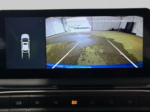 MG MG3 Hybrid+ Luxury - Foto 7