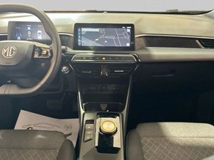 MG MG3 Hybrid+ Luxury - Foto 5