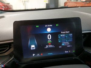 MG MG3 Hybrid+ Luxury - Foto 9