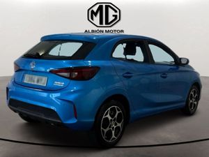 MG MG3 Hybrid+ Luxury - Foto 3