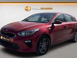 Kia Ceed 1.0 T-GDi 74kW (100CV) Drive - Foto 3