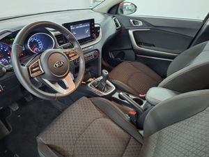 Kia Ceed 1.0 T-GDi 74kW (100CV) Drive - Foto 11