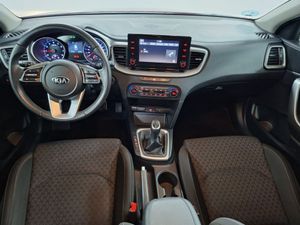 Kia Ceed 1.0 T-GDi 74kW (100CV) Drive - Foto 19