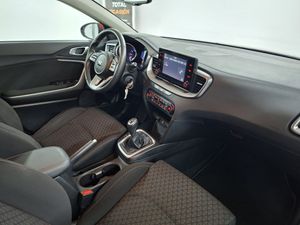 Kia Ceed 1.0 T-GDi 74kW (100CV) Drive - Foto 22