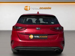 Kia Ceed 1.0 T-GDi 74kW (100CV) Drive - Foto 8