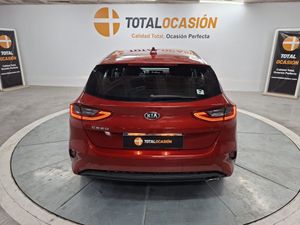 Kia Ceed 1.0 T-GDi 74kW (100CV) Drive - Foto 8