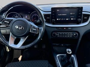 Kia Ceed 1.0 T-GDi 74kW (100CV) Drive - Foto 9