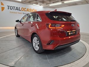 Kia Ceed 1.0 T-GDi 74kW (100CV) Drive - Foto 4