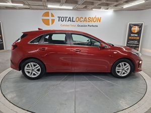 Kia Ceed 1.0 T-GDi 74kW (100CV) Drive - Foto 6